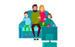 چطور مشکل نمایش زیرنویس فارسی در تلویزیون را برطرف کنیم؟