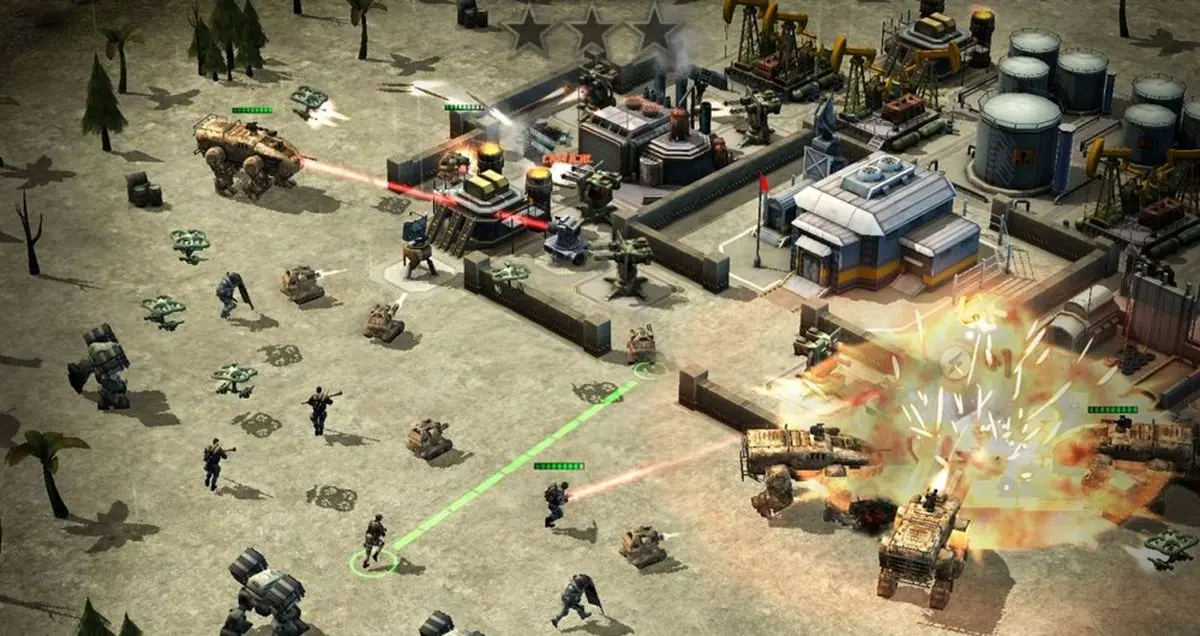 سیم کشی مغز گیمر ها متفاوت است!