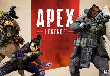 تنسنت به دنبال انتشار بازی Apex Legends در چین است