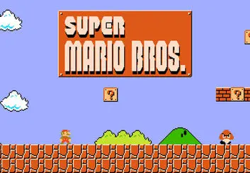 بازی Super Mario Bros در یک حراج به مبلغ 100 هزار دلار به فروش رسید