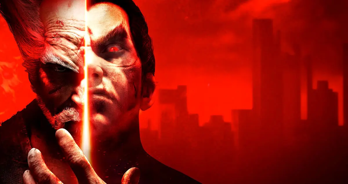 تاریخ عرضه کارکترهای نیگان و جولیا در بازی Tekken 7 مشخص شد