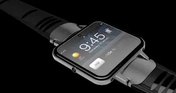 ساعت هوشمند اپل جان مردم را نجات می دهد