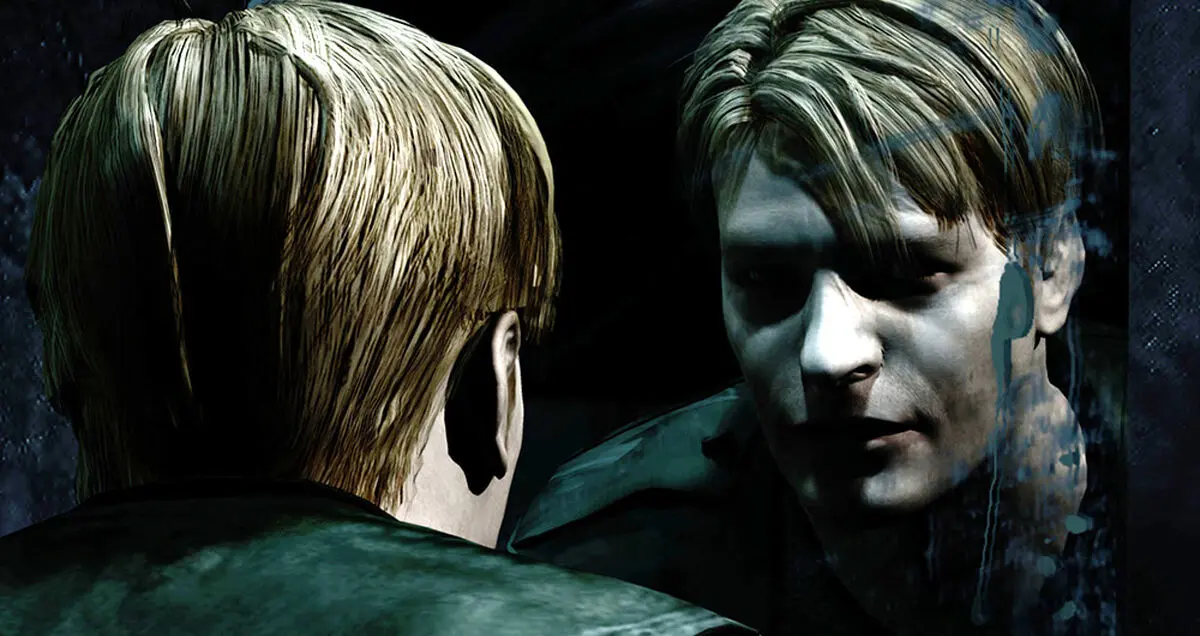 بازسازی بازی Silent Hill 2 با زاویه دید اول شخص