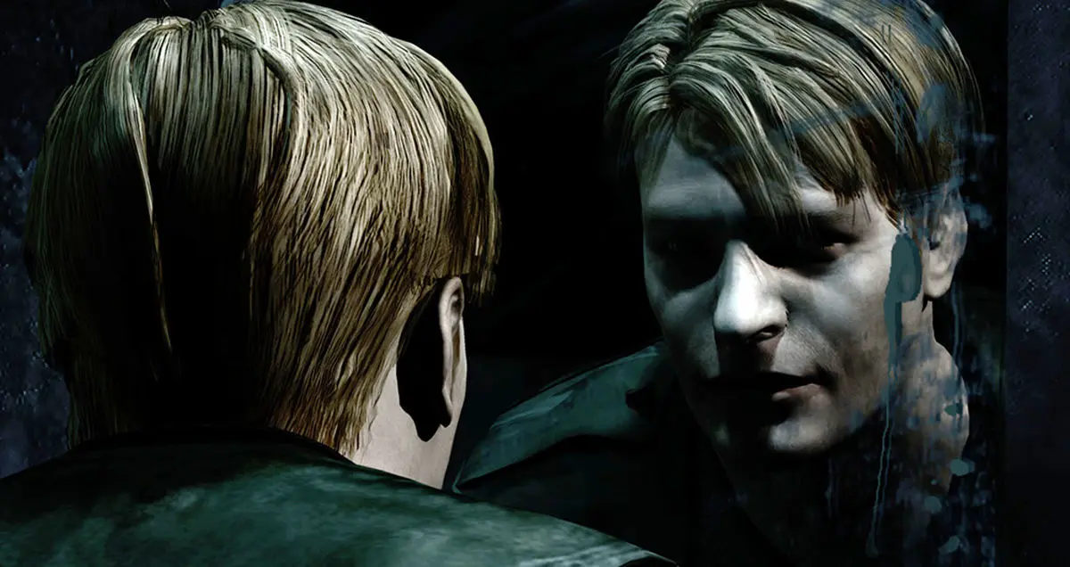 بازسازی بازی Silent Hill 2 با زاویه دید اول شخص