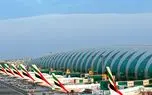 یک پهپاد فرودگاه بین المللی دبی را 30 دقیقه تعطیل کرد