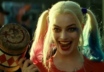 برخلاف شایعات، هارلی کویین در فیلم Suicide Squad 2 حضور خواهد داشت