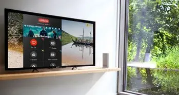 تلویزیون هواوی در راه است؛ رقابت با برندهای مطرح بازار