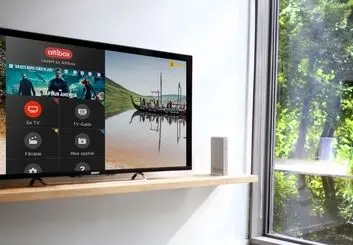 تلویزیون هواوی در راه است؛ رقابت با برندهای مطرح بازار