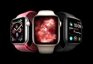 اپل واچ سری 5 قابلیت ECG را در اختیار کاربران بیشتری قرار می دهد