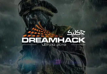 منتظر گزارش اختصاصی کلیک از رویداد گیمینگ DreamHack 2019 آلمان باشید