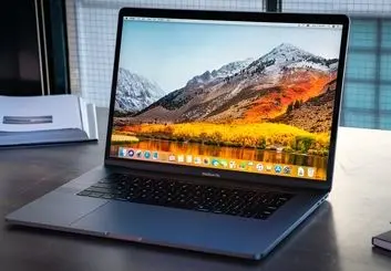 مک بوک پرو 16 اینچی اپل امسال از راه می رسد؟