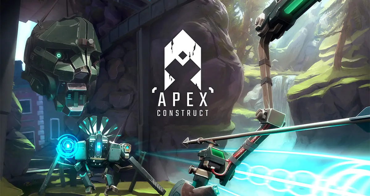 بسیاری از مردم به جای Apex Legends، بازی Apex Construct را خریده اند!
