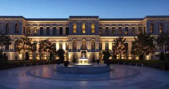 بهترین هتل های استانبول در سال ۲۰۱۹ کدامند؟