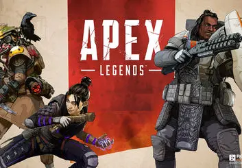 شایعه: دو شخصیت جدید به بازی Apex Legends اضافه می‌شوند