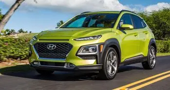 کراس اوور جدید هیوندای در راه است؛ یک خودروی ارزان قیمت