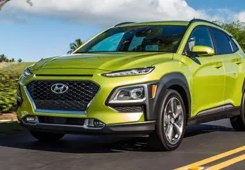 کراس اوور جدید هیوندای در راه است؛ یک خودروی ارزان قیمت