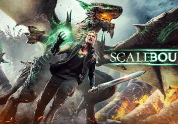 شایعه: بازی Scalebound برای نینتندو سوییچ عرضه خواهد شد