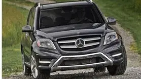 قبل از خرید بنز GLK با ویژگی های آن آشنا شوید