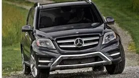 قبل از خرید بنز GLK با ویژگی های آن آشنا شوید
