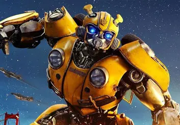 فیلم Bumblebee به عنوان ریبوت مجموعه Transformers انتخاب می‌شود