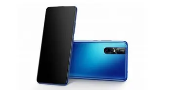 ویوو V15 پرو با دوربین سلفی پاپ آپ 32 مگاپیکسلی از راه رسید