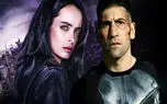 ساخت ادامه سریال‌های The Punisher و Jessica Jones لغو شد