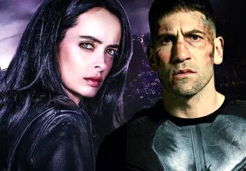 ساخت ادامه سریال‌های The Punisher و Jessica Jones لغو شد