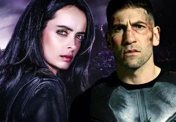 ساخت ادامه سریال‌های The Punisher و Jessica Jones لغو شد