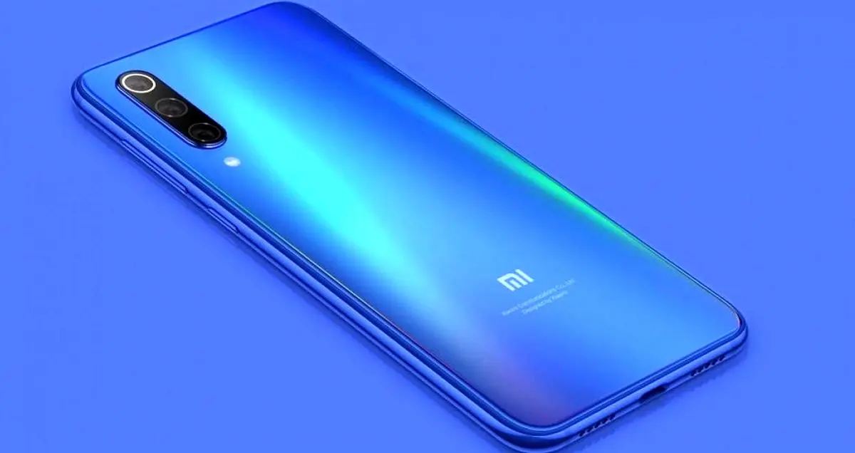 شیائومی Mi 9 SE از راه رسید؛ اولین گوشی هوشمند با پردازنده اسنپدراگون 712