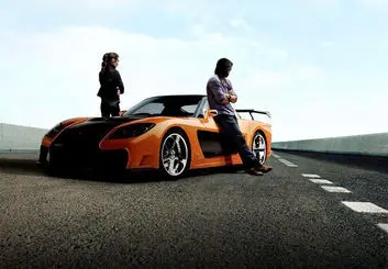 تاریخ اکران فیلم Fast and Furious 9 باز هم تغییر کرد