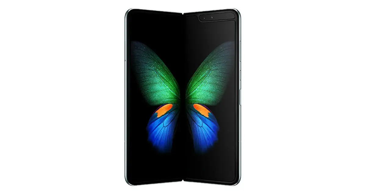 مشخصات فنی سامسونگ Galaxy Fold