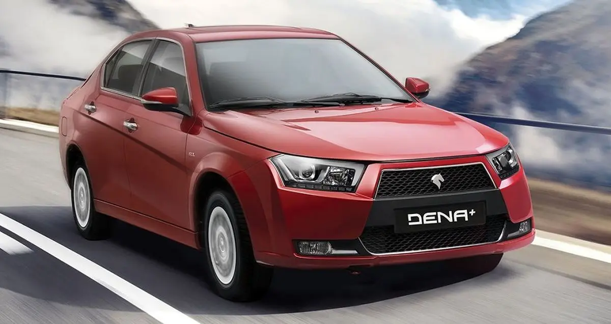 لیست قیمت حاشیه بازار محصولات ایران خودرو (اسفند 97)