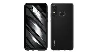 رندرهای هواوی P30 لایت به اینترنت راه پیدا کرد