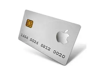 کارت اعتباری اپل در راه است!