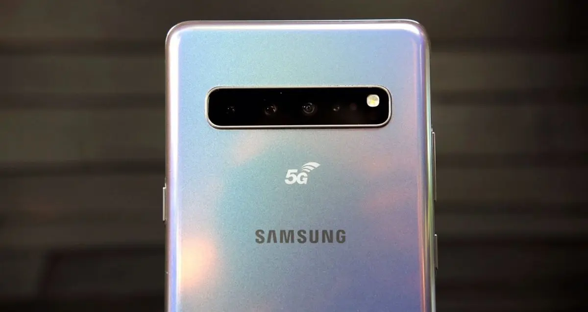 گلکسی S10 5G سامسونگ در کدام کشورها به فروش می رسد؟