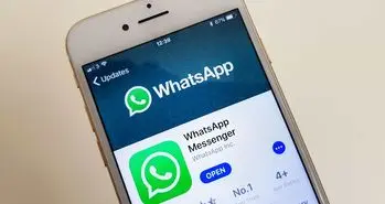 قابلیت بیومتریک واتس‌اپ در سیستم عامل iOS دارای مشکل امنیتی است