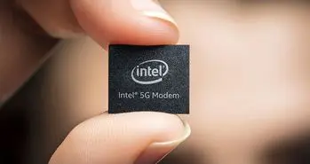 مودم 5G اینتل سال 2020 در گوشی های هوشمند حضور پیدا می کند