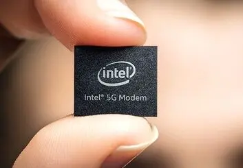 مودم 5G اینتل سال 2020 در گوشی های هوشمند حضور پیدا می کند