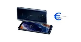 قیمت نوکیا 9 PureView لو رفت؛ ارزان ترین پرچمدار نوکیا!