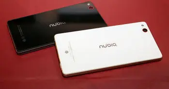 جدیدترین رندرهای نوبیا ایکس 8 و نوبیا زد 11 منتشر شدند