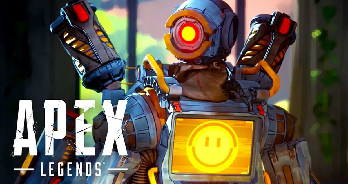پوسته رایگان بازی Apex Legends برای مشترکین Twitch Prime