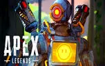 پوسته رایگان بازی Apex Legends برای مشترکین Twitch Prime