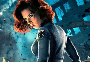 فیلم Black Widow در رده سنی بزرگسال نخواهد بود