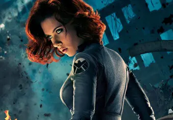 فیلم Black Widow در رده سنی بزرگسال نخواهد بود