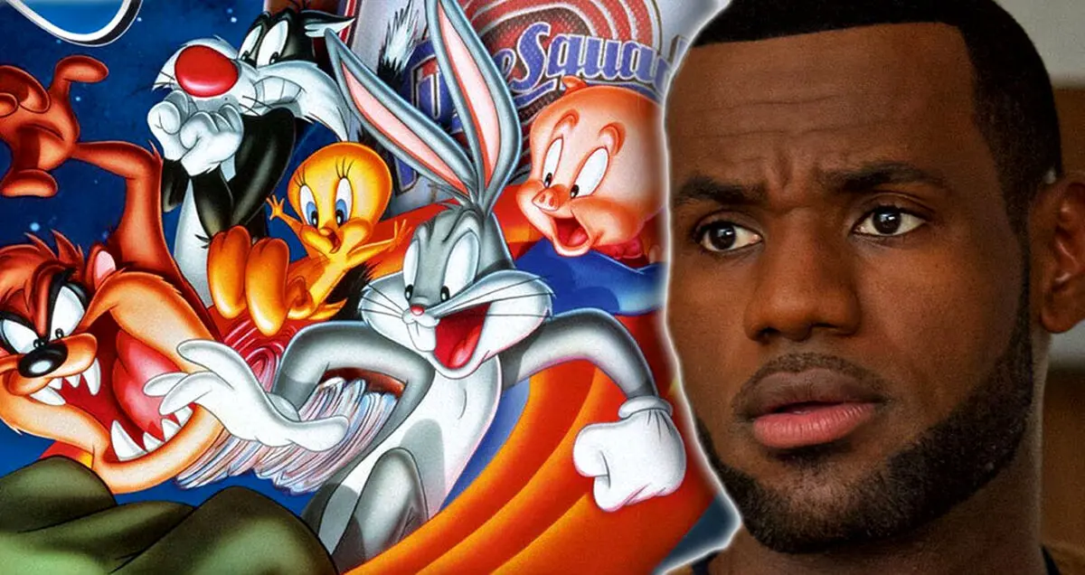 تاریخ اکران فیلم Space Jam 2 در سال 2021 میلادی خواهد بود