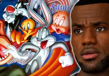 تاریخ اکران فیلم Space Jam 2 در سال 2021 میلادی خواهد بود