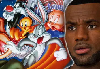 تاریخ اکران فیلم Space Jam 2 در سال 2021 میلادی خواهد بود