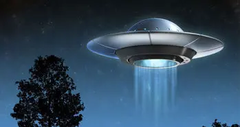 آیا موجودات فضایی از کره زمین بازدید کرده اند؟