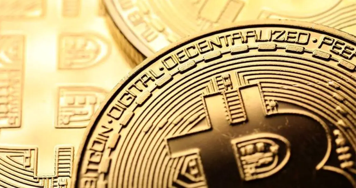 افزایش استفاده از بیت کوین و ارزهای دیجیتال در اقتصاد جهانی