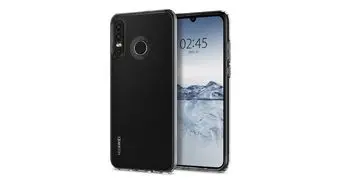 مشخصات هواوی P30 لایت فاش شد